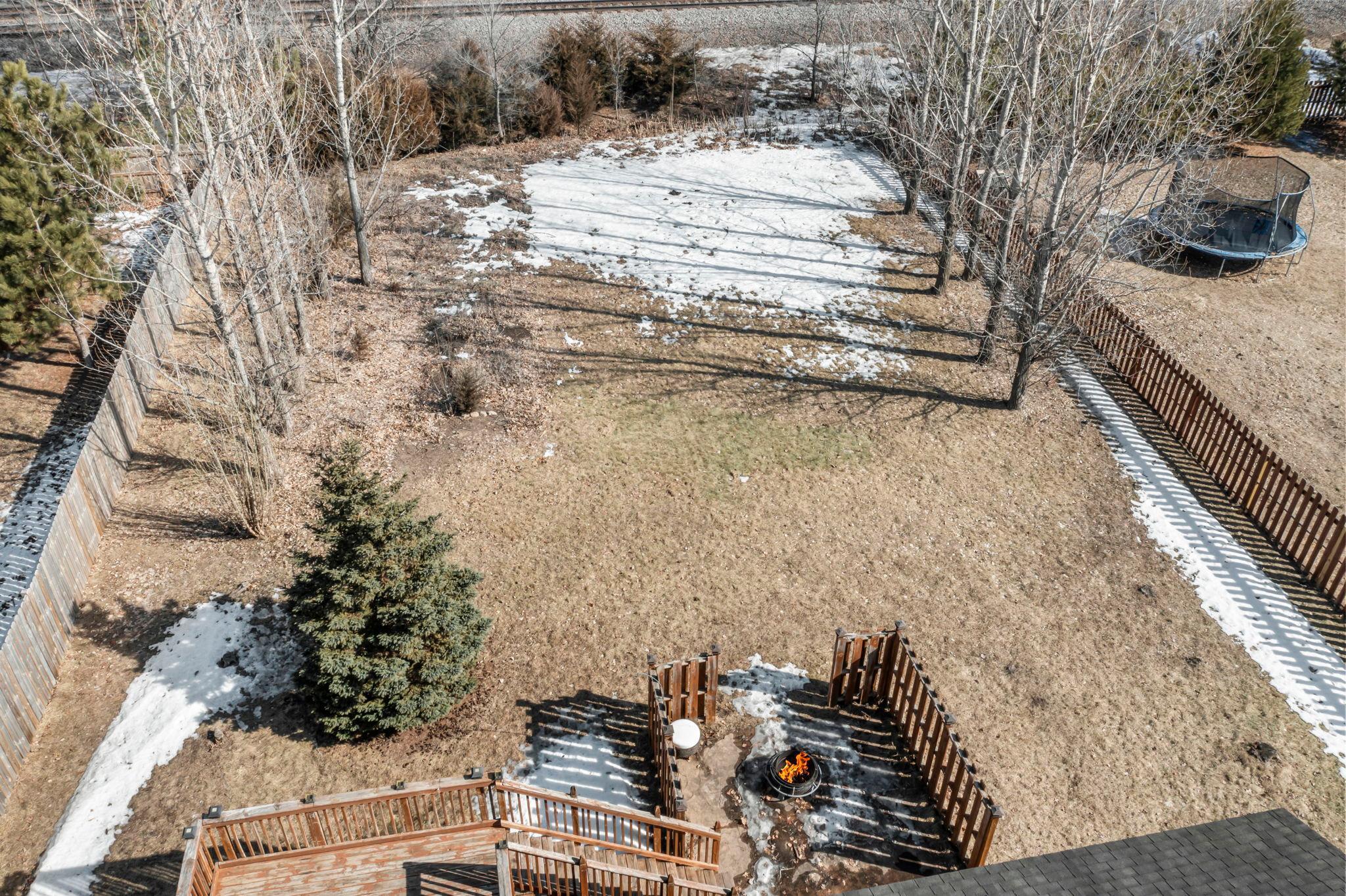 1016 6th Avenue Northwest Rice, MN 56367 - Photo 42 of 56