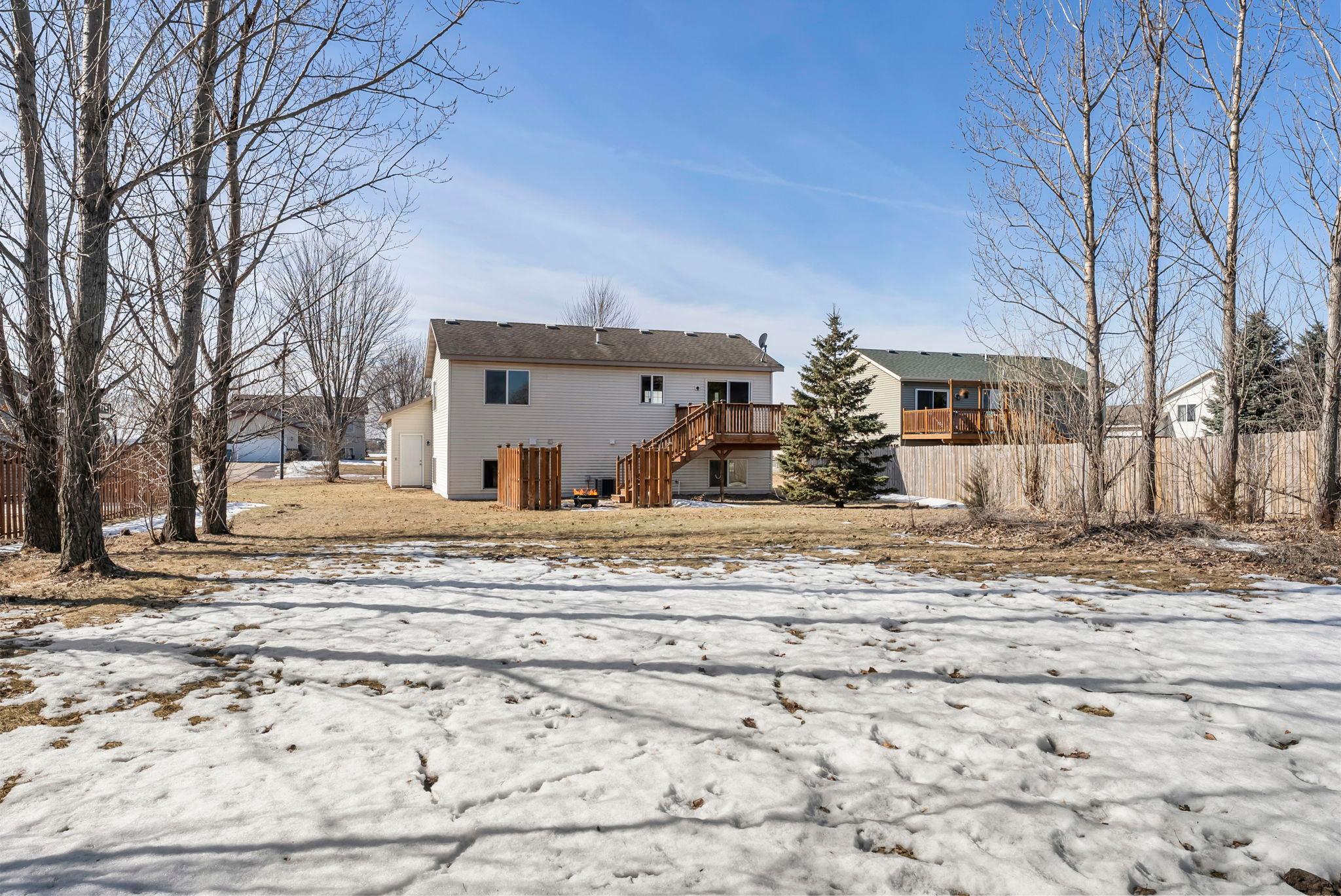 1016 6th Avenue Northwest Rice, MN 56367 - Photo 45 of 56