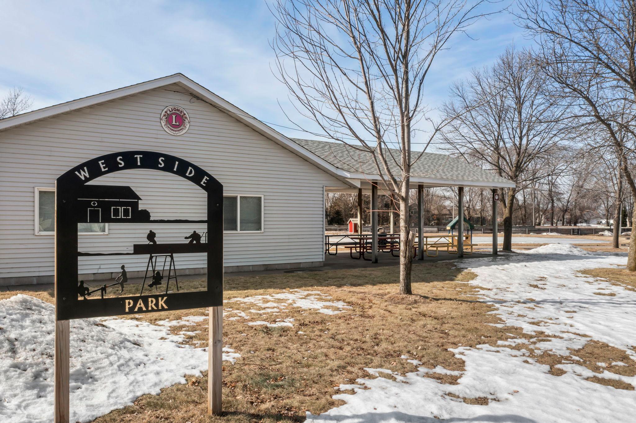 1016 6th Avenue Northwest Rice, MN 56367 - Photo 48 of 56