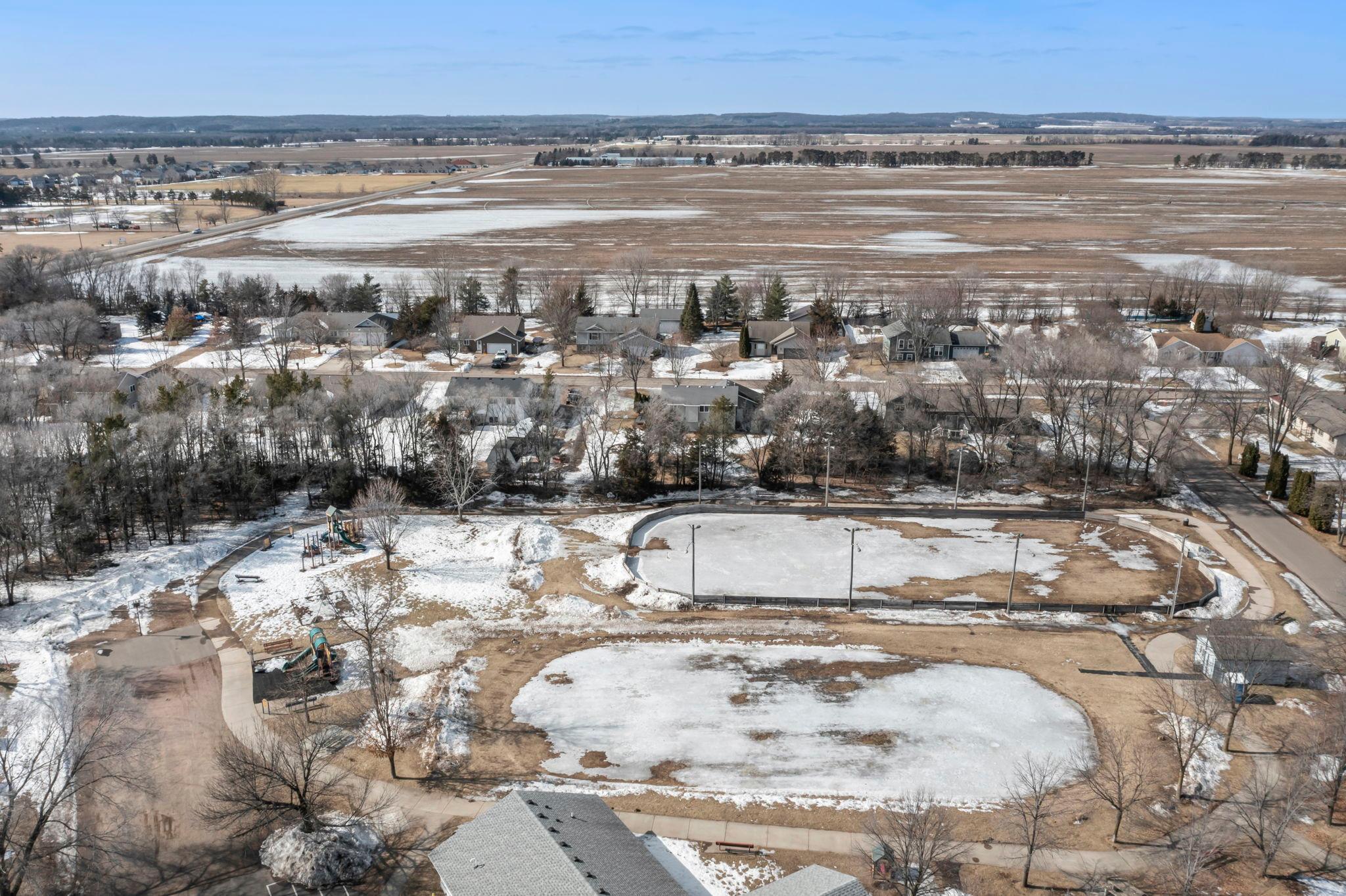 1016 6th Avenue Northwest Rice, MN 56367 - Photo 50 of 56