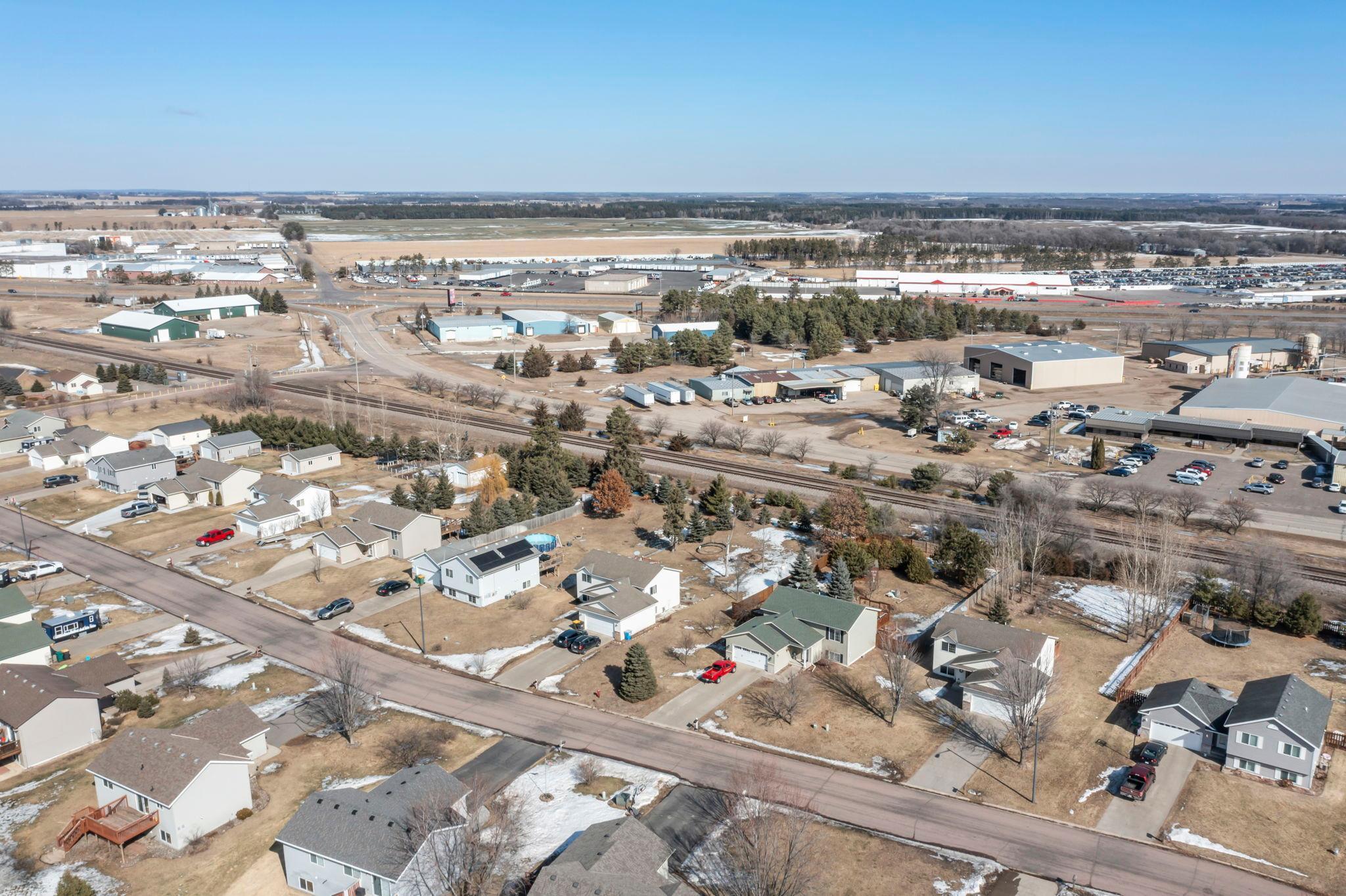 1016 6th Avenue Northwest Rice, MN 56367 - Photo 5 of 56