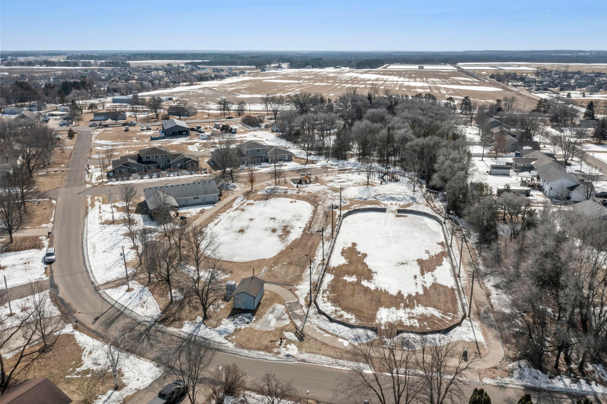 1016 6th Avenue Northwest Rice, MN 56367 - Photo 51 of 56