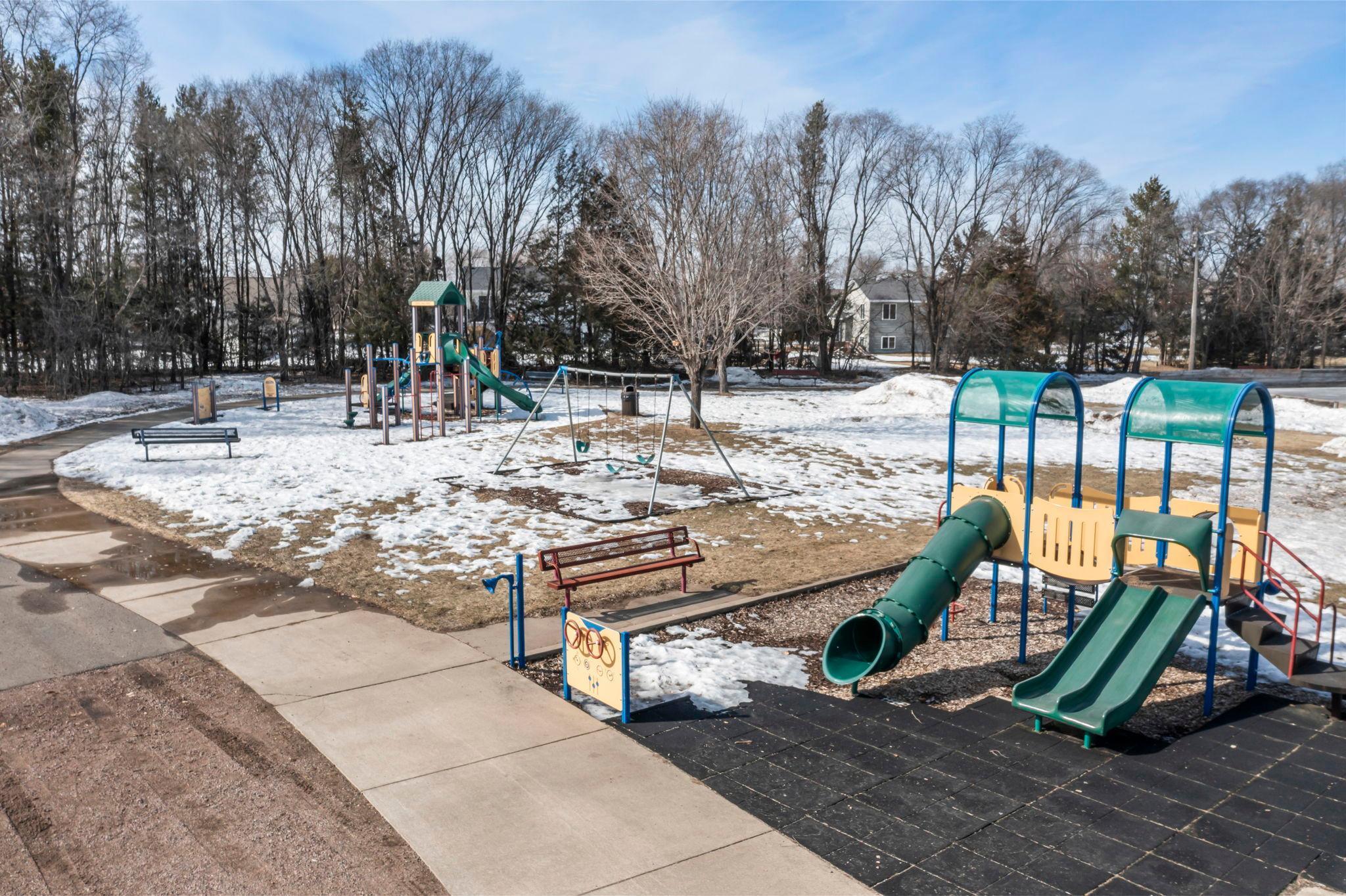 1016 6th Avenue Northwest Rice, MN 56367 - Photo 53 of 56