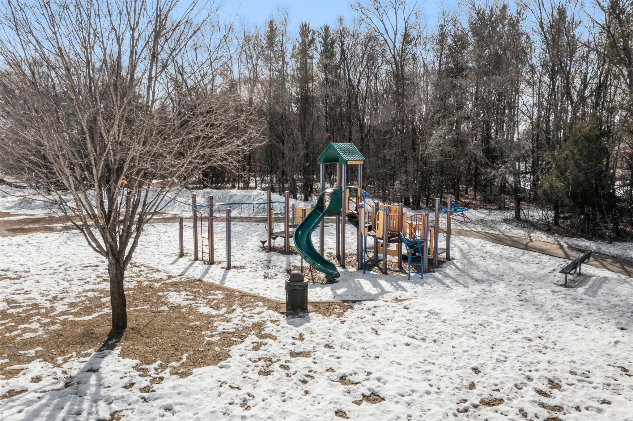 1016 6th Avenue Northwest Rice, MN 56367 - Photo 54 of 56