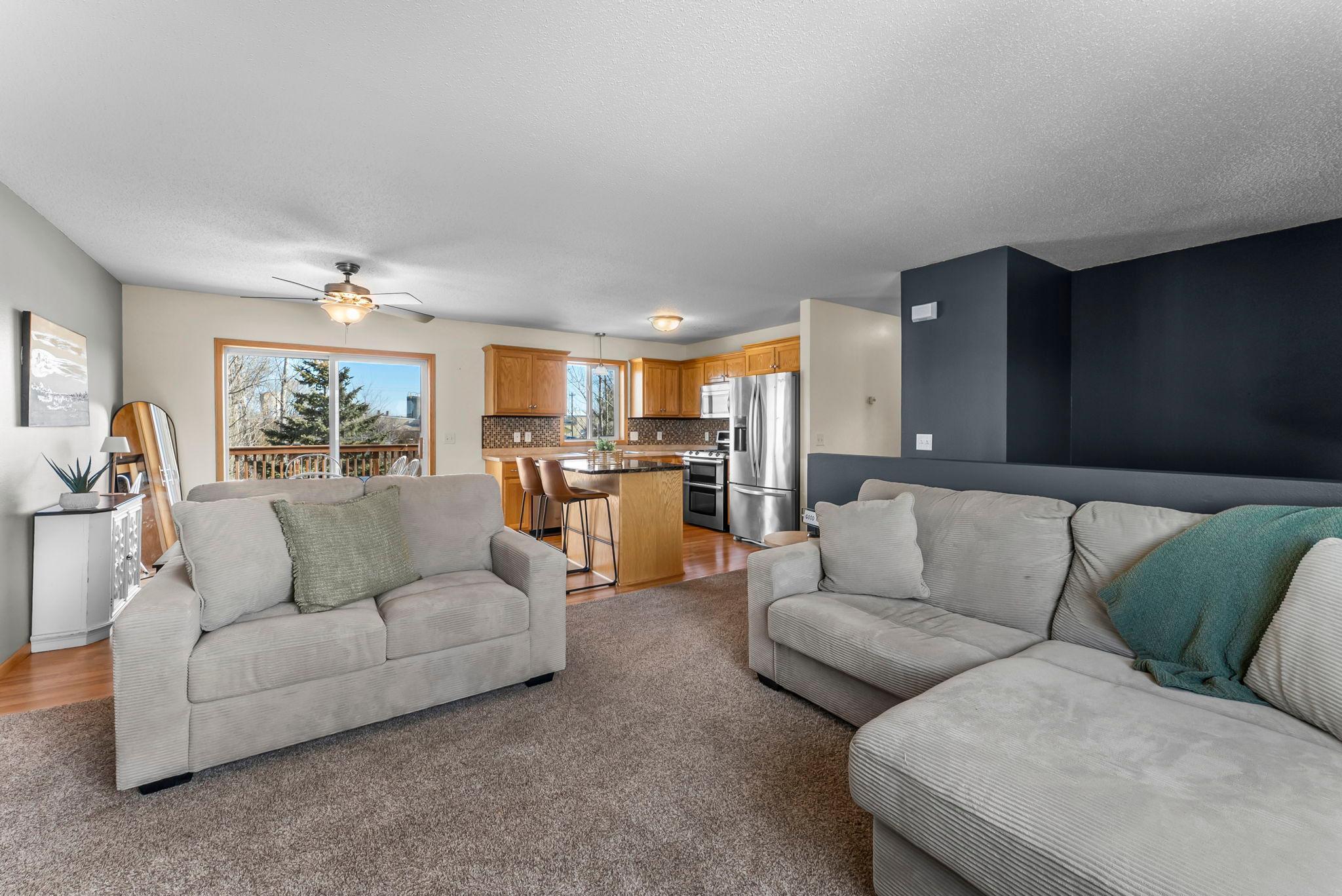 1016 6th Avenue Northwest Rice, MN 56367 - Photo 9 of 56