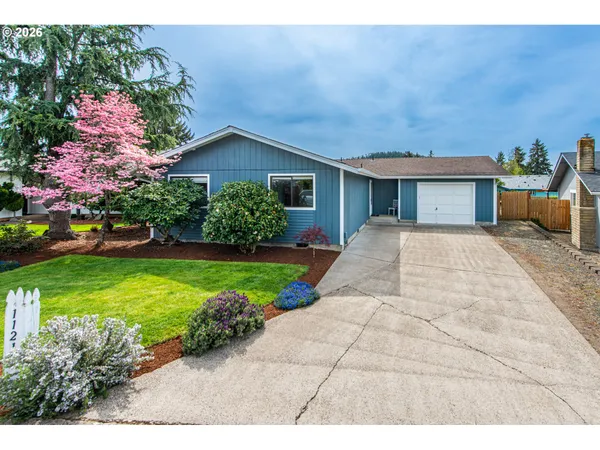$399,900 | 1121 Cedar Place, Creswell, OR 97426