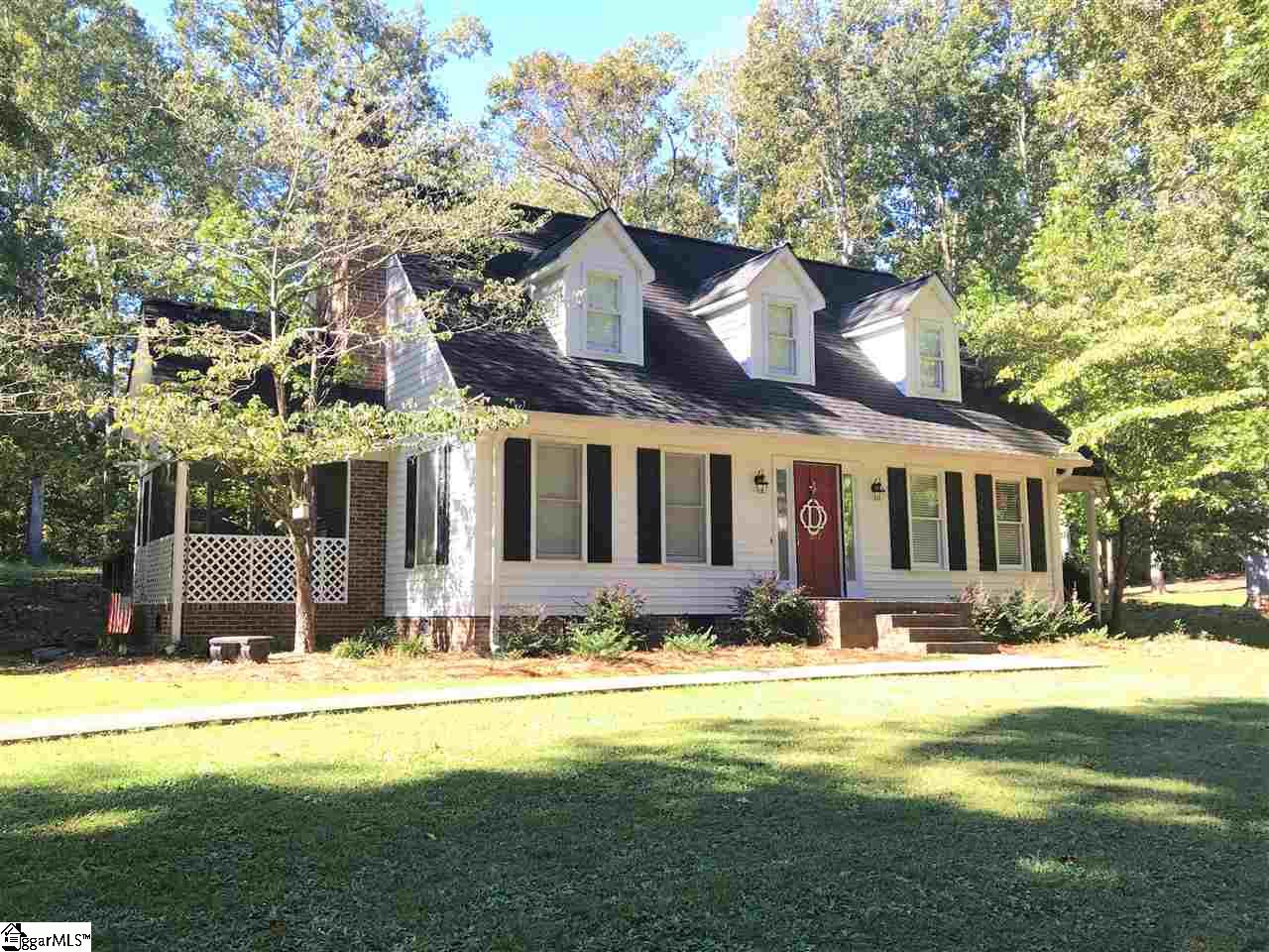 812 Griffin Mill Road Pickens, SC 29671 - Photo 3 of 35
