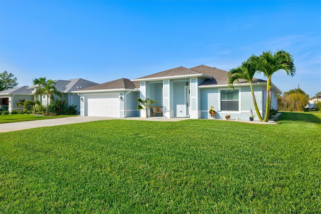 54 Clubhouse Road Rotonda West, FL 33947 - Photo 1 of 1 Gallery Image 1