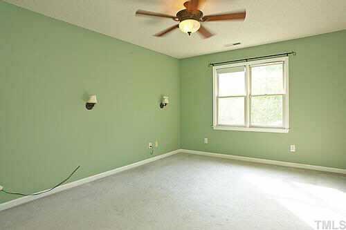 3104 Claim Road Clayton, NC 27520 - Photo 5 of 10 Master bedroom