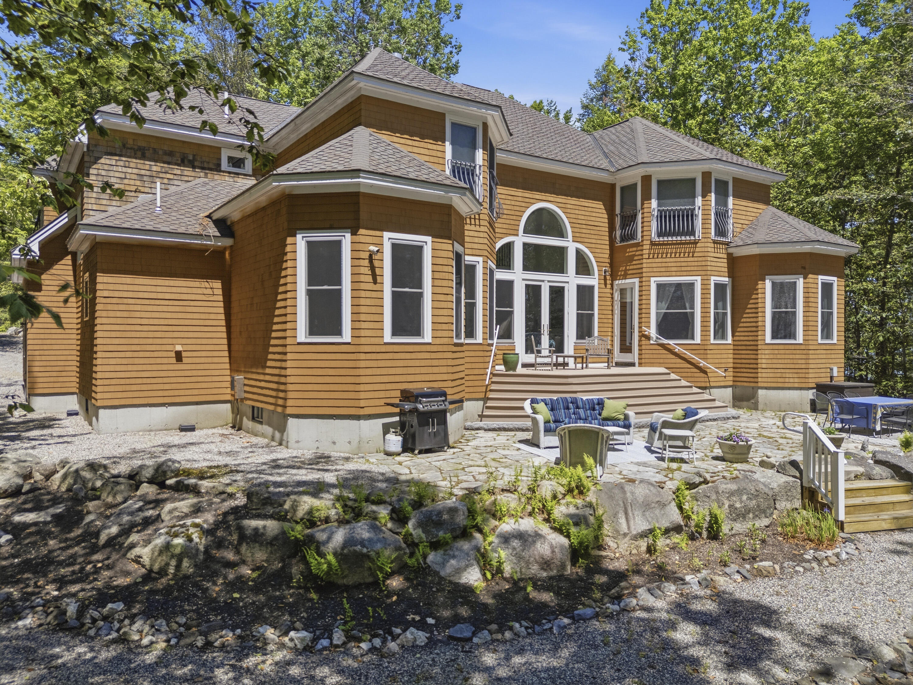 24 Emerald Point Drive Frye Island, ME 04084 - Photo 11 of 82 24 Emerald Point Dr_107