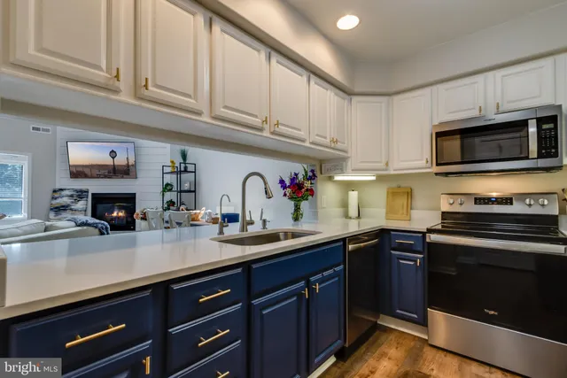 $349,900 | 29601 Carnoustie Court, Unit 902, Dagsboro, DE 19939