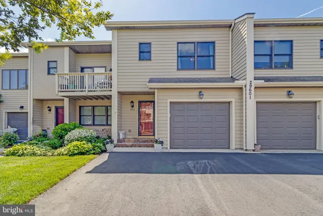 $349,900 | 29601 Carnoustie Court, Unit 902, Dagsboro, DE 19939