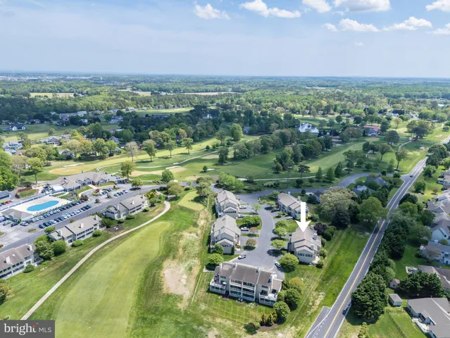 $349,900 | 29601 Carnoustie Court, Unit 902, Dagsboro, DE 19939