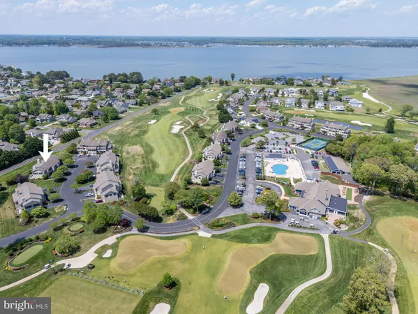 $346,000 | 29601 Carnoustie Court, Unit 902, Dagsboro, DE 19939