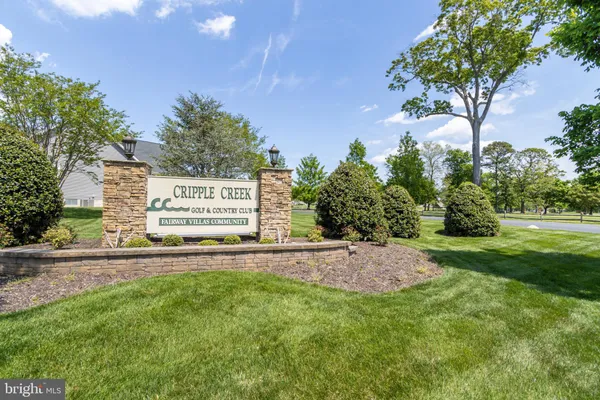 $346,000 | 29601 Carnoustie Court, Unit 902, Dagsboro, DE 19939