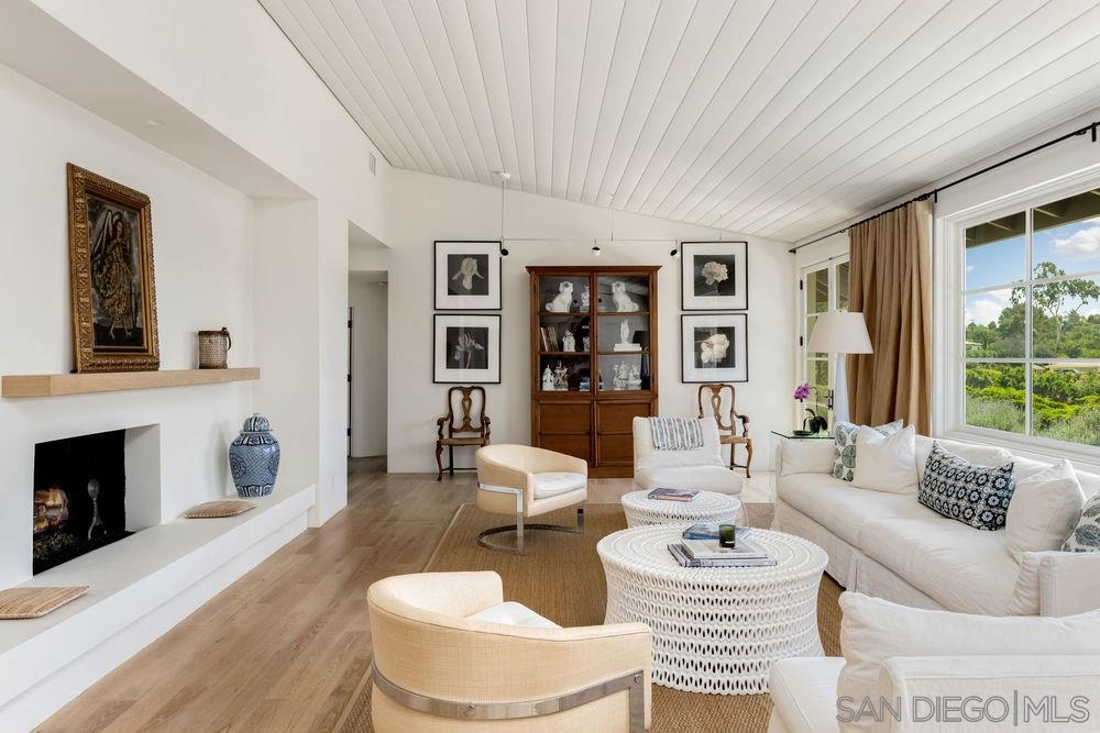 17301 Los Morros Rancho Santa Fe, CA 92067 - Photo 2 of 14