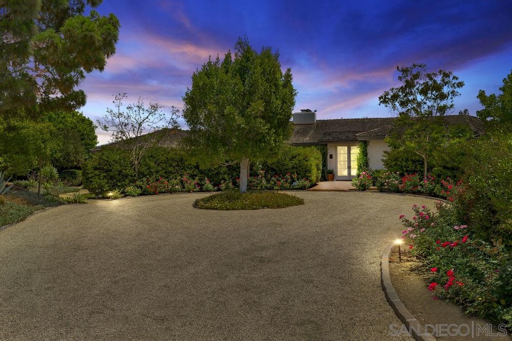 17301 Los Morros Rancho Santa Fe, CA 92067 - Photo 14 of 14