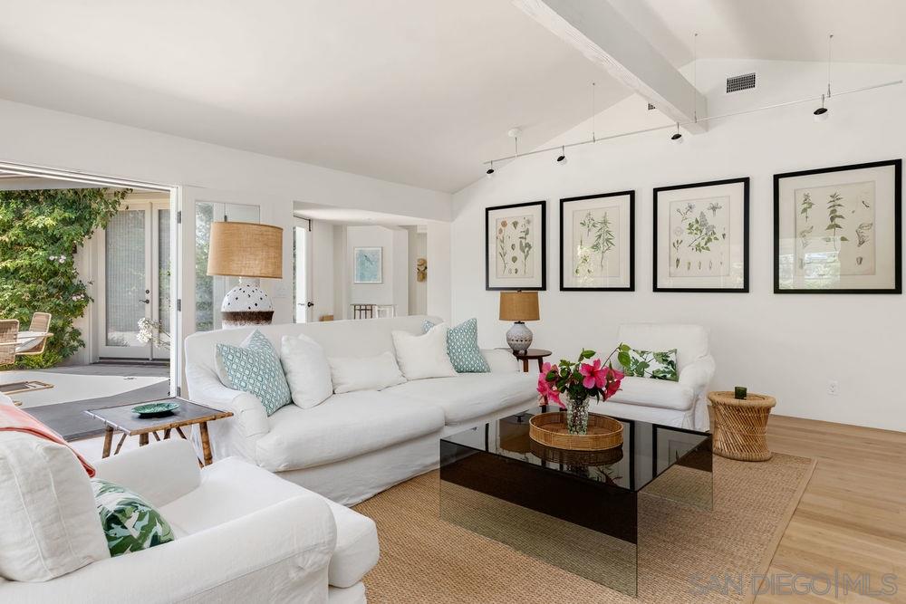 17301 Los Morros Rancho Santa Fe, CA 92067 - Photo 5 of 14