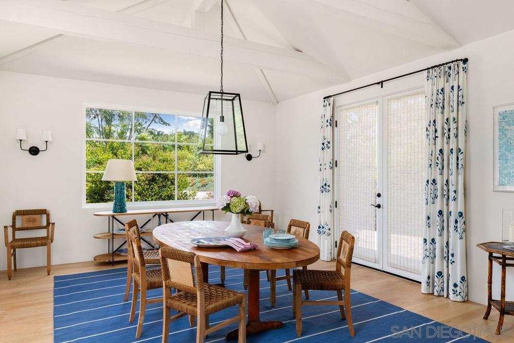 17301 Los Morros Rancho Santa Fe, CA 92067 - Photo 7 of 14