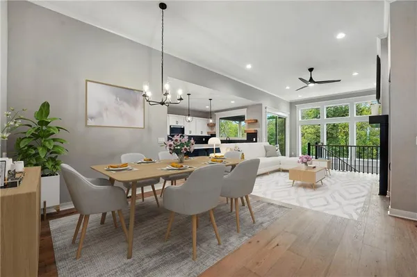 $674,900 | 10504 North Mulberry Street, Kansas City, MO 64155