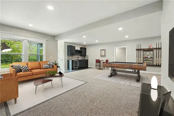 $674,900 | 10504 North Mulberry Street, Kansas City, MO 64155