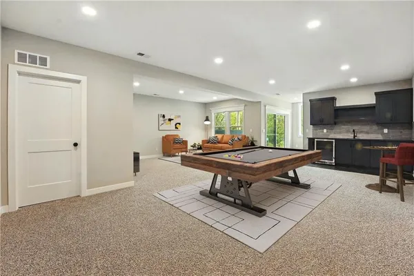 $674,900 | 10504 North Mulberry Street, Kansas City, MO 64155
