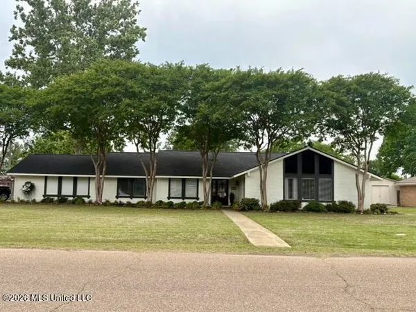 $242,000 | 108 Jane Cove, Clarksdale, MS 38614