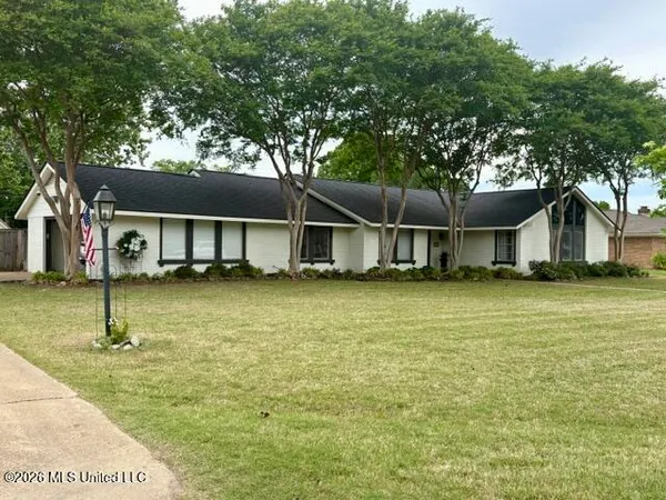 $242,000 | 108 Jane Cove, Clarksdale, MS 38614