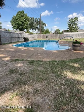 $242,000 | 108 Jane Cove, Clarksdale, MS 38614