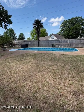 $242,000 | 108 Jane Cove, Clarksdale, MS 38614