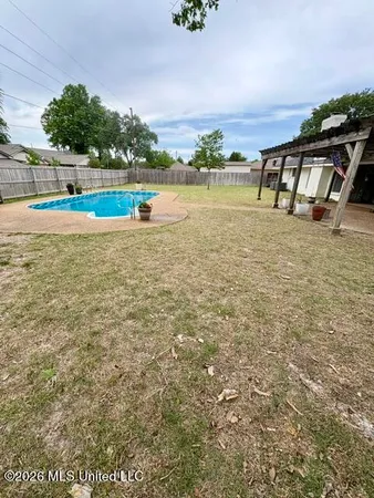 $242,000 | 108 Jane Cove, Clarksdale, MS 38614