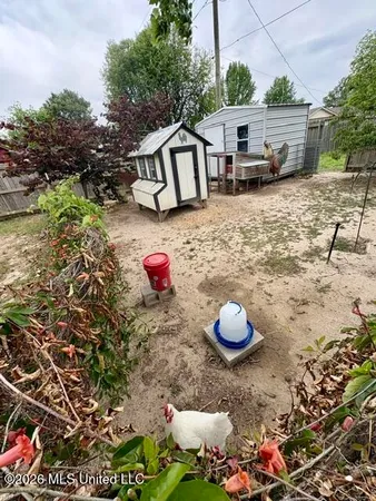 $242,000 | 108 Jane Cove, Clarksdale, MS 38614