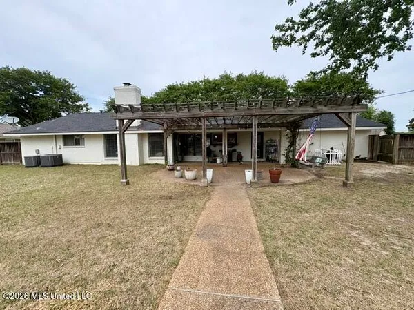$242,000 | 108 Jane Cove, Clarksdale, MS 38614