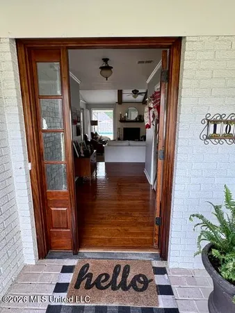 $242,000 | 108 Jane Cove, Clarksdale, MS 38614