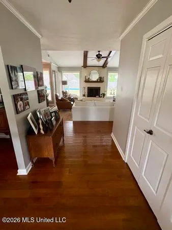 $242,000 | 108 Jane Cove, Clarksdale, MS 38614