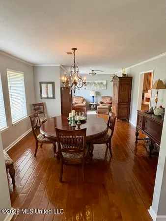 $242,000 | 108 Jane Cove, Clarksdale, MS 38614