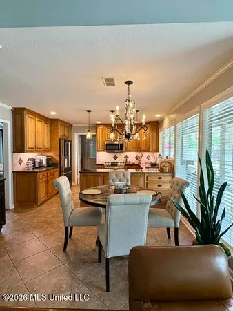 $242,000 | 108 Jane Cove, Clarksdale, MS 38614