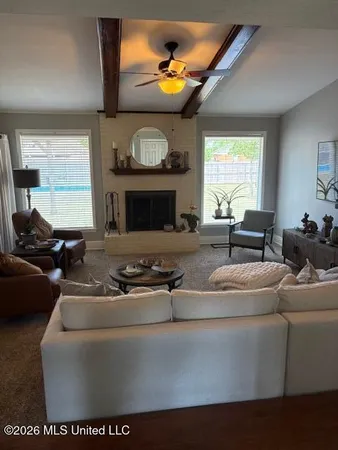$242,000 | 108 Jane Cove, Clarksdale, MS 38614