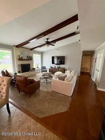 $242,000 | 108 Jane Cove, Clarksdale, MS 38614
