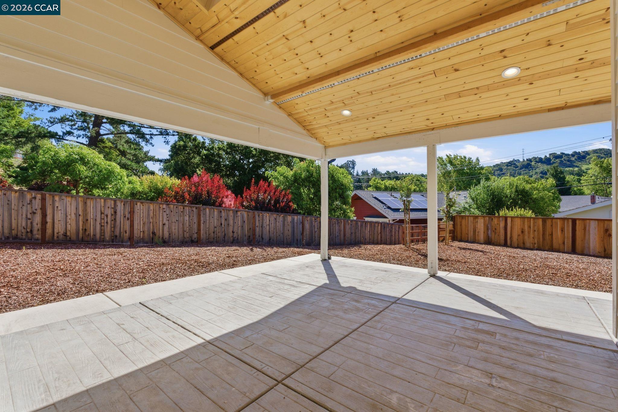 3196 Rohrer Drive, Unit A Lafayette, CA 94549 - Photo 16 of 30