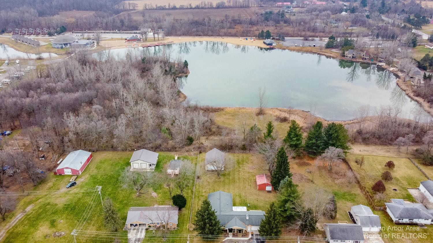 8102 East Carpenter Road Davison, MI 48423 - Photo 9 of 67 Photo 9