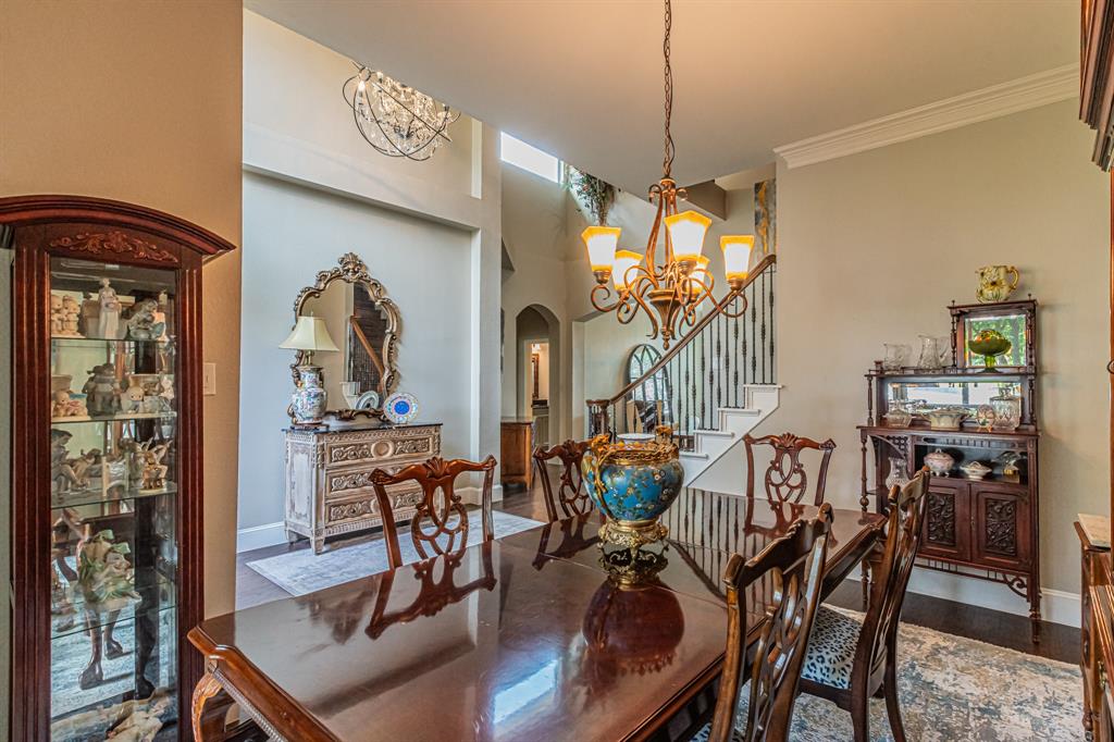 3240 Paddock Circle Flower Mound, TX 75022 - Photo 16 of 38 Formal Dining Room