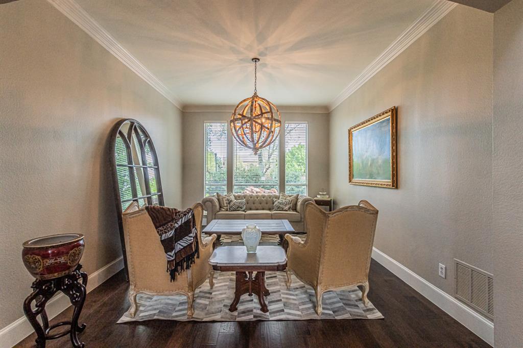 3240 Paddock Circle Flower Mound, TX 75022 - Photo 20 of 38