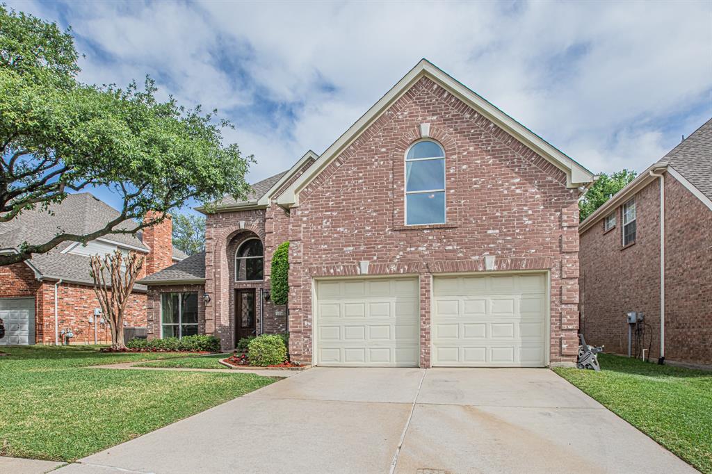 3240 Paddock Circle Flower Mound, TX 75022 - Photo 2 of 38 Front of House