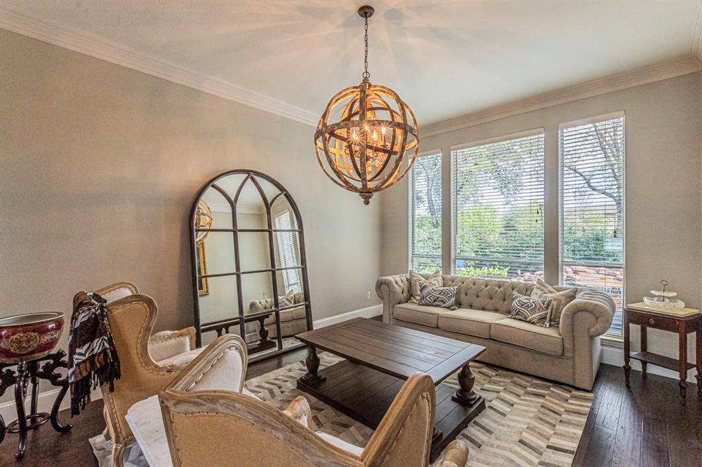 3240 Paddock Circle Flower Mound, TX 75022 - Photo 21 of 38