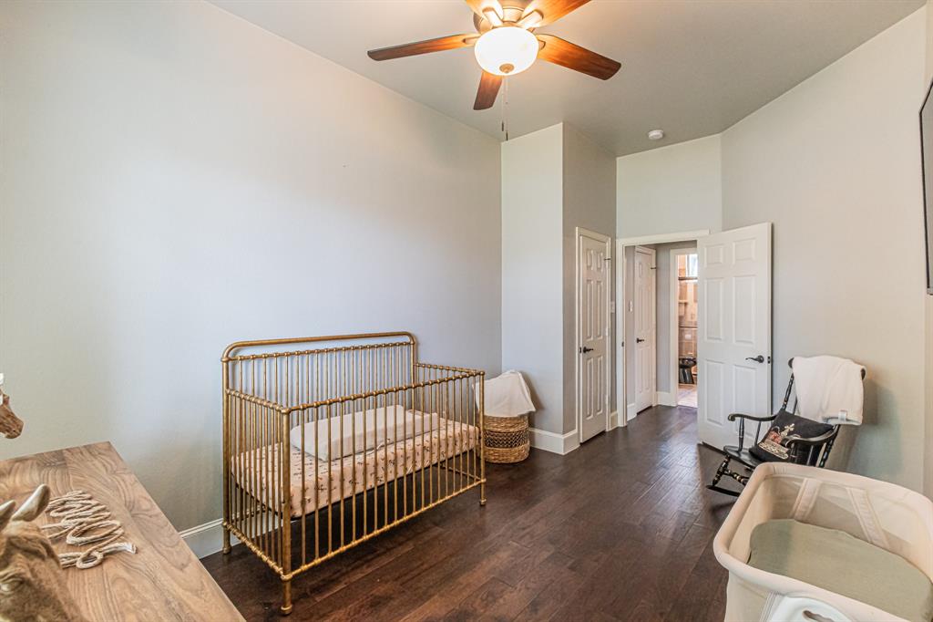 3240 Paddock Circle Flower Mound, TX 75022 - Photo 24 of 38 1st Floor Guest Room