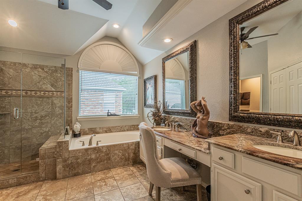 3240 Paddock Circle Flower Mound, TX 75022 - Photo 29 of 38