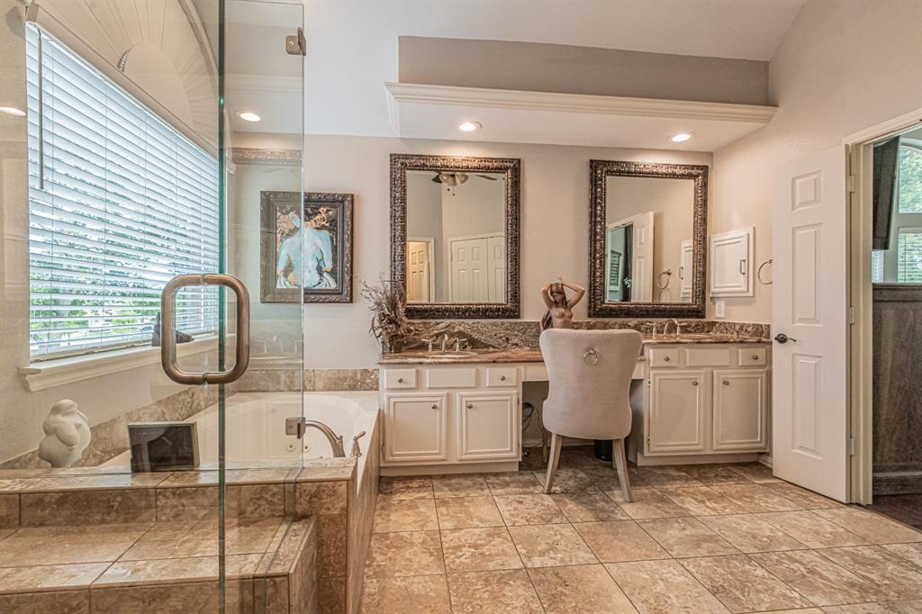 3240 Paddock Circle Flower Mound, TX 75022 - Photo 30 of 38