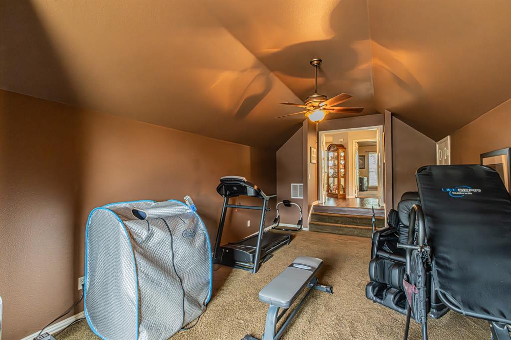 3240 Paddock Circle Flower Mound, TX 75022 - Photo 37 of 38 2nd Floor Game Room