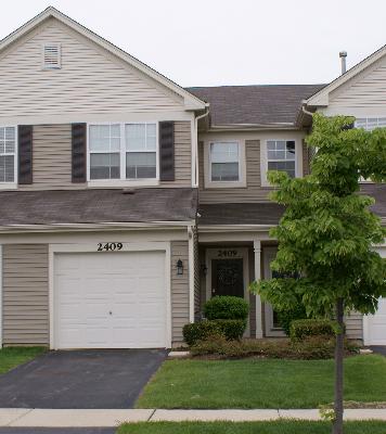 2409 Golf Ridge Circle, Unit 2409 Naperville, IL 60563 - Photo 1 of 1